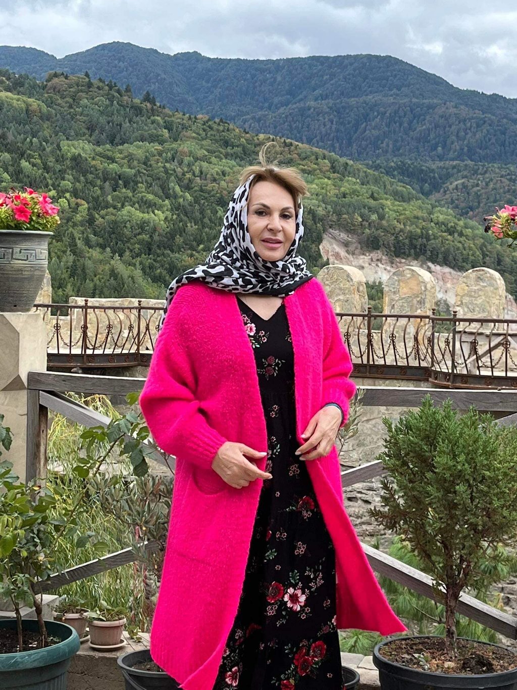 მანანა ხორბალაძე