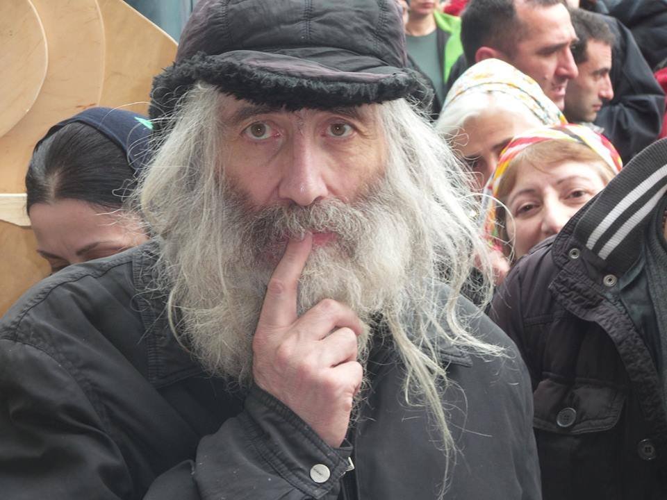 ბერი ნიკოლოზი