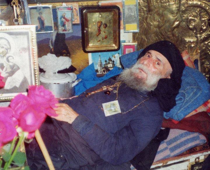 მამა გაბრიელი