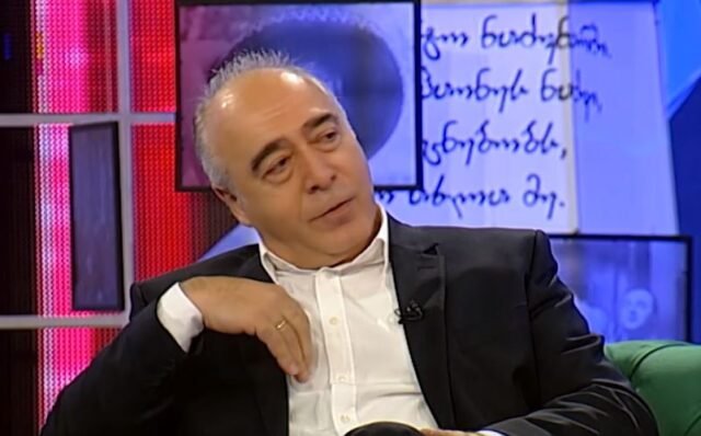 ჯონი გიგანი