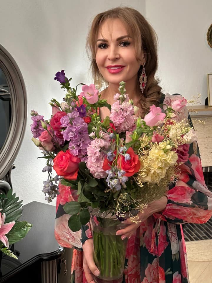 მანანა ხორბალაძე