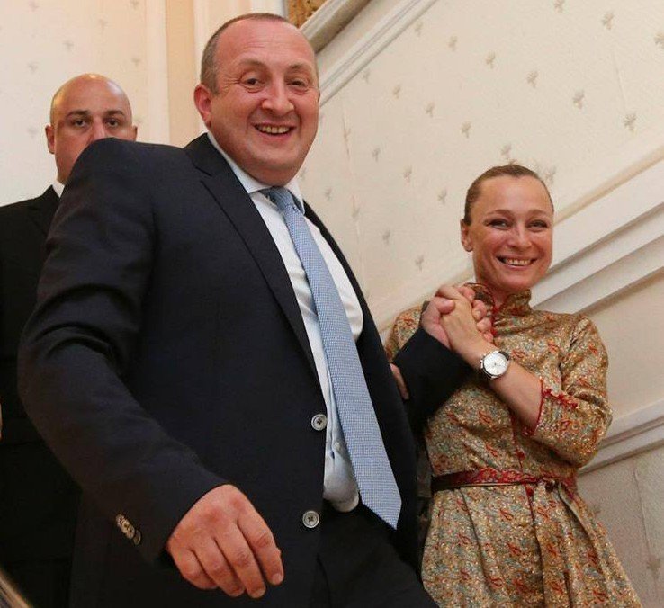 მაკა ჩიჩუა
