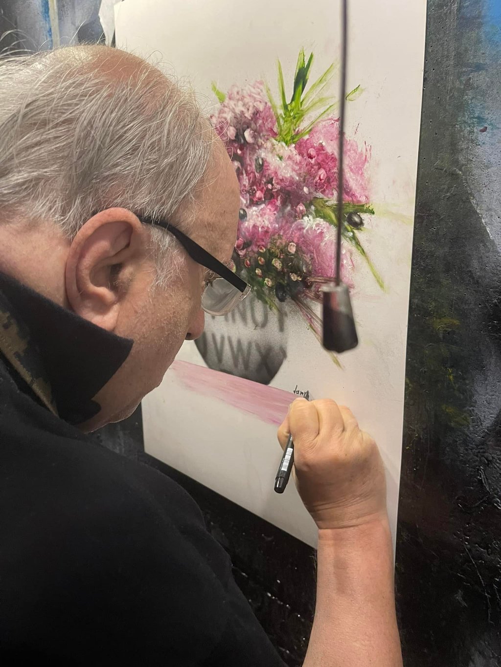 ჟანრი ლოლაშვილი