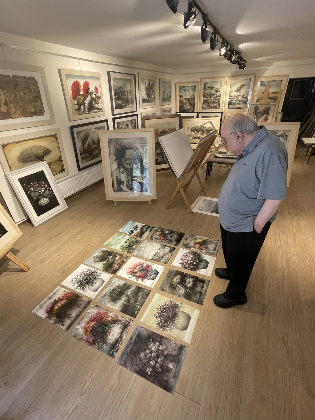 ჟანრი ლოლაშვილი