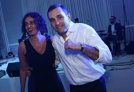 "თეთრი კაბით და ფატით უნდა ვიყო, თუ მანამდე არ დავხოცავთ ერთმანეთს" - ნათია ფანჯიკიძე ქორწინებაზე