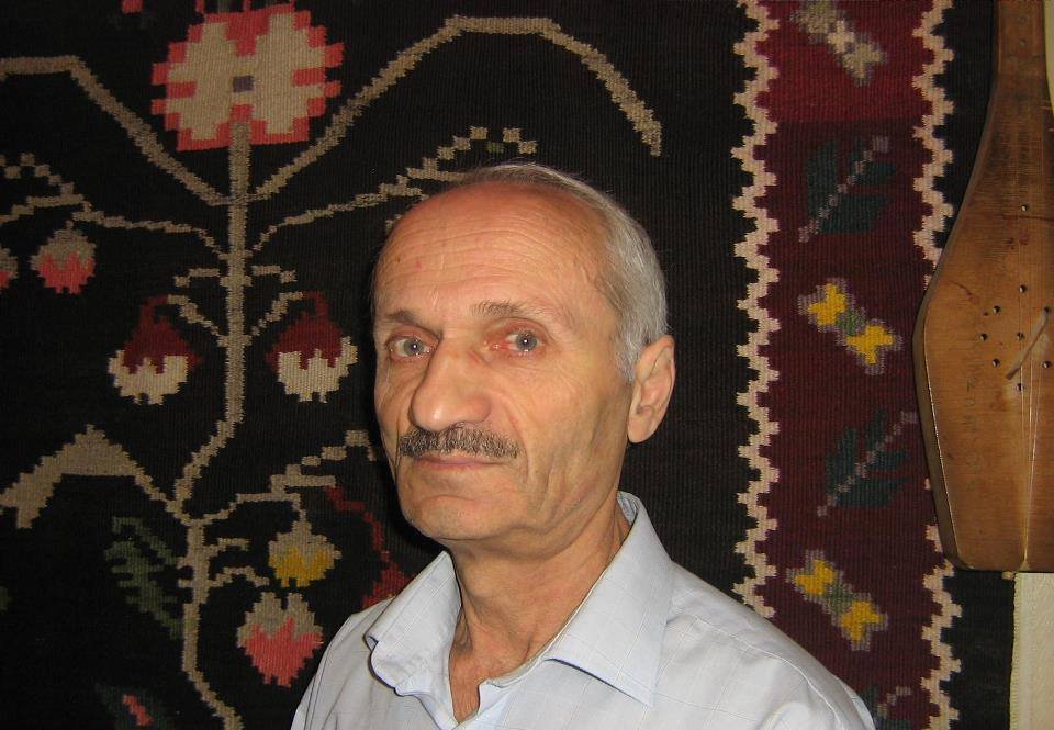 ვაჟა ხორნაული