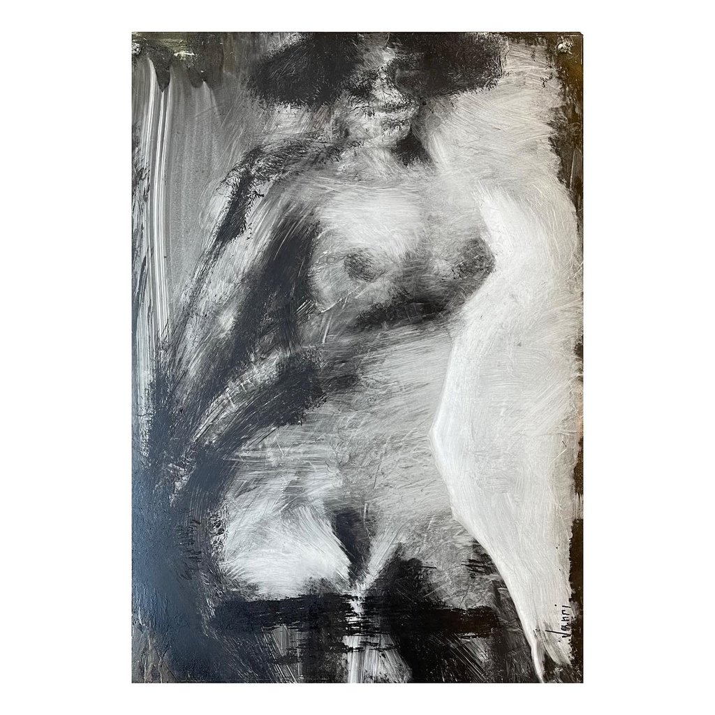 ჟანრი ლოლაშვილი