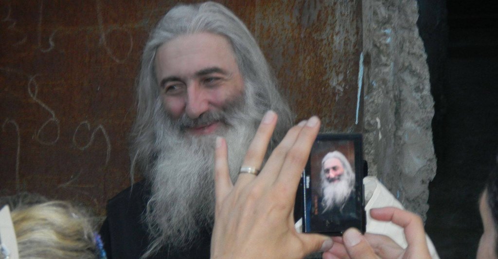 ბერი ნიკოლოზი