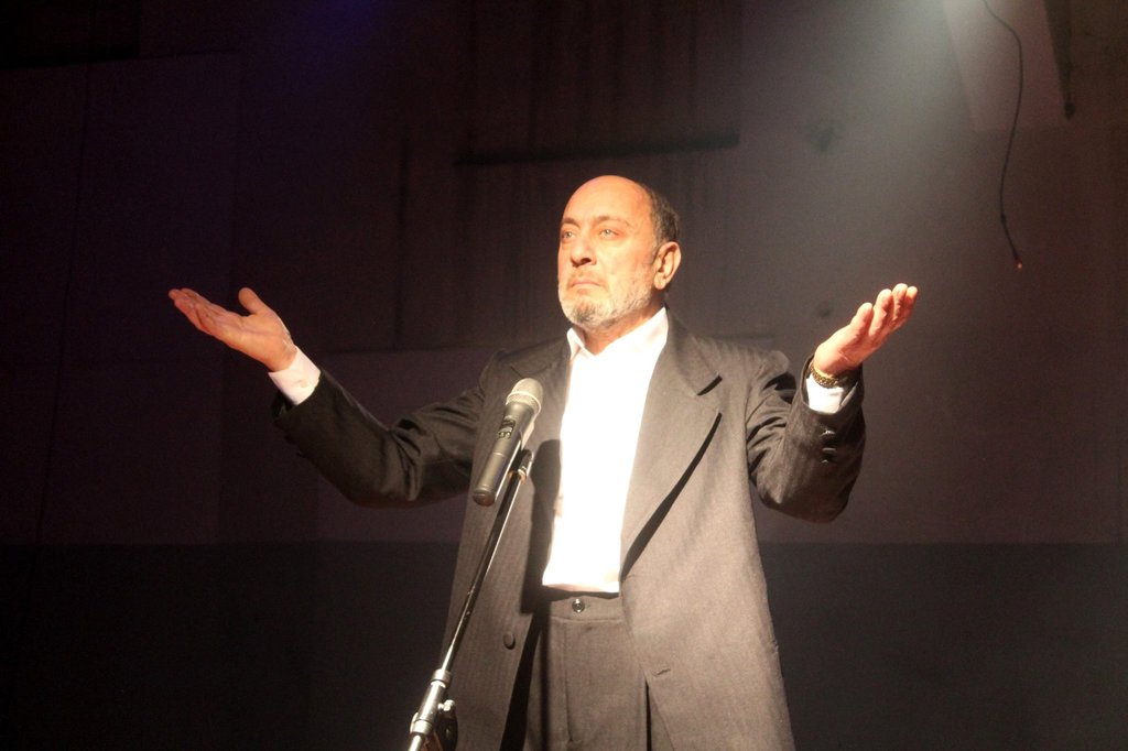 კახა ბერიძე