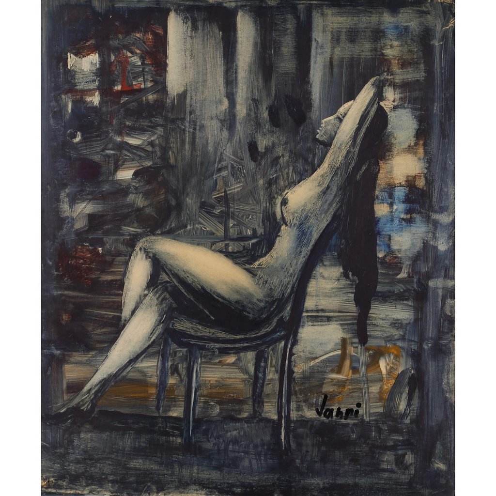 ჟანრი ლოლაშვილი