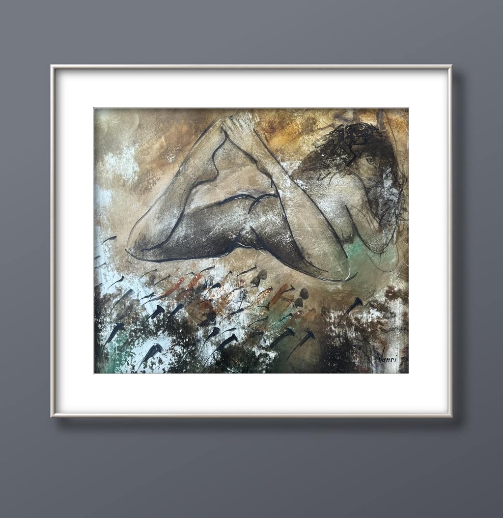 ჟანრი ლოლაშვილი