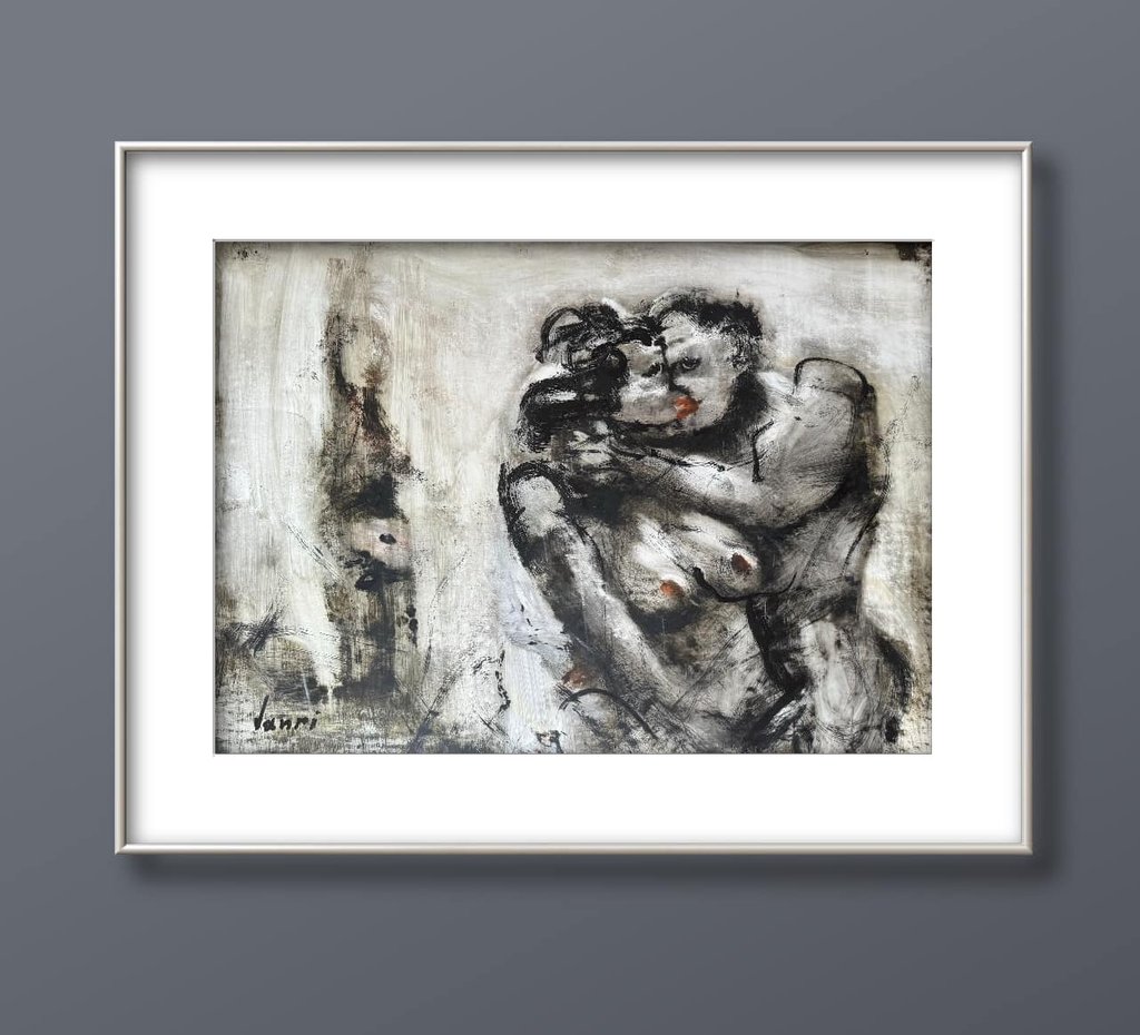 ჟანრი ლოლაშვილი