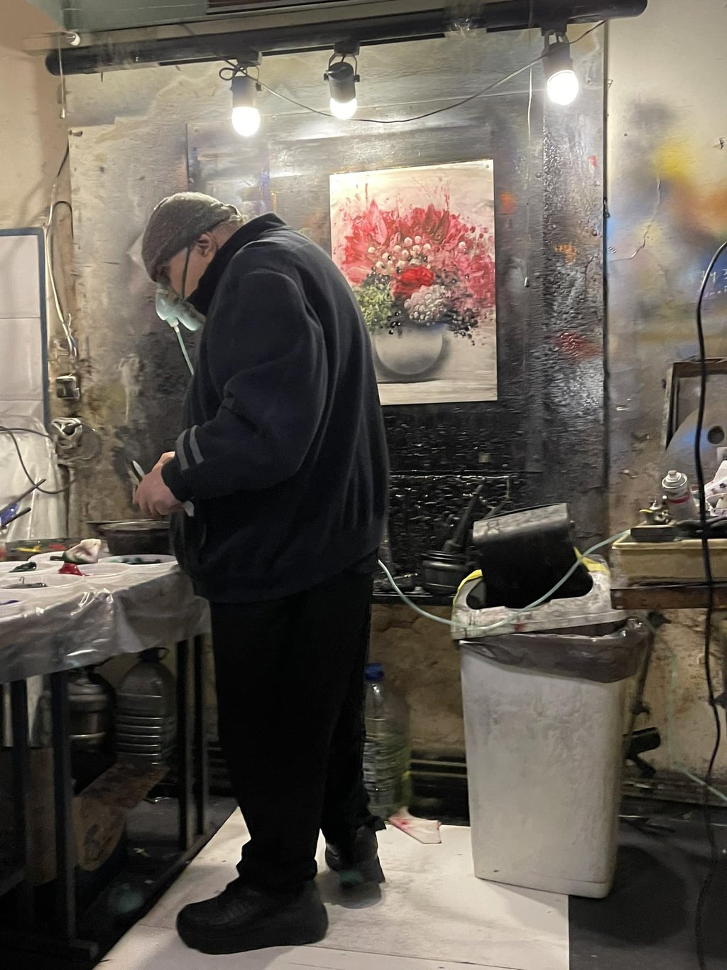 ჟანრი ლოლაშვილი