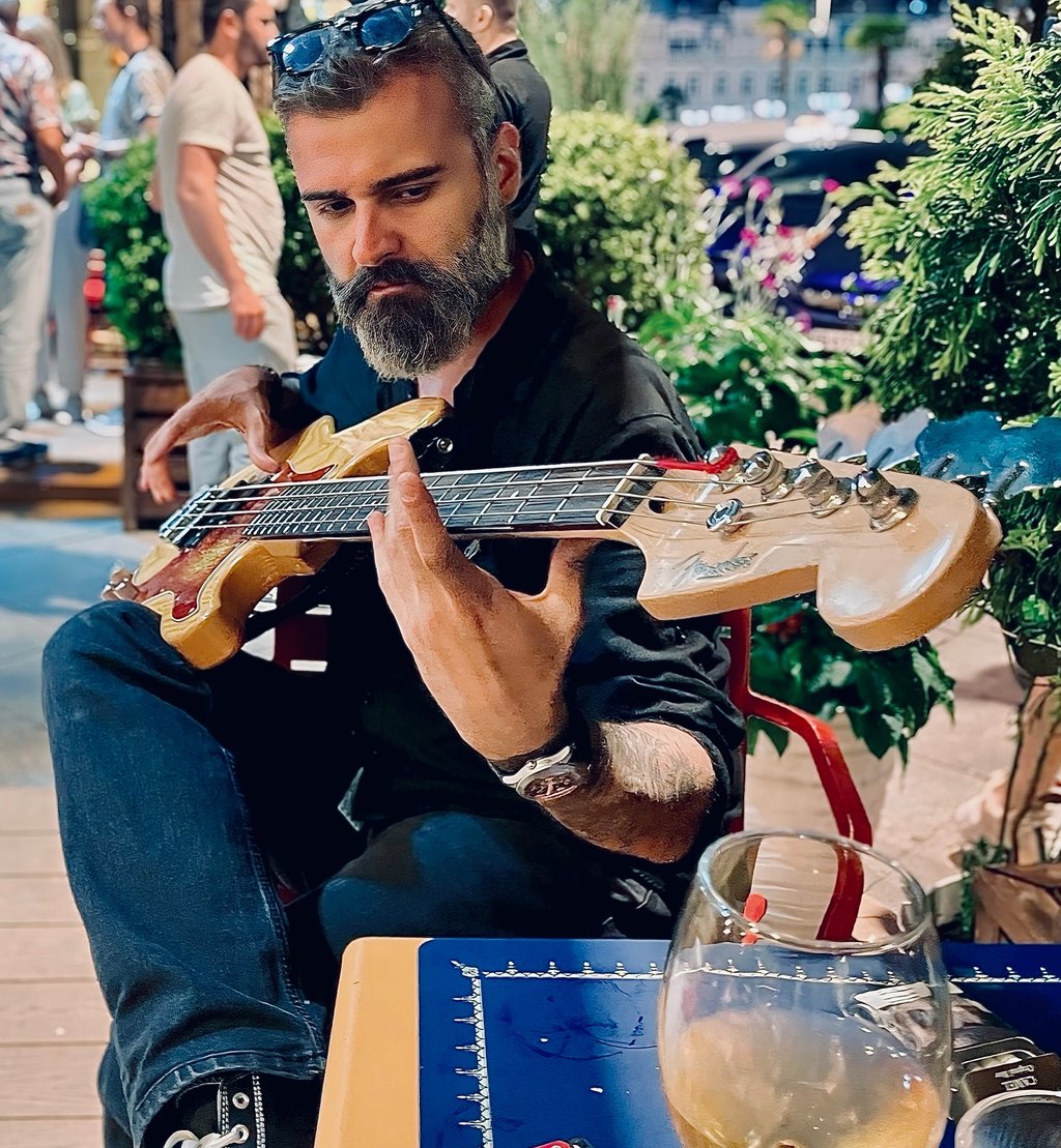 ნიკო ბერიძე