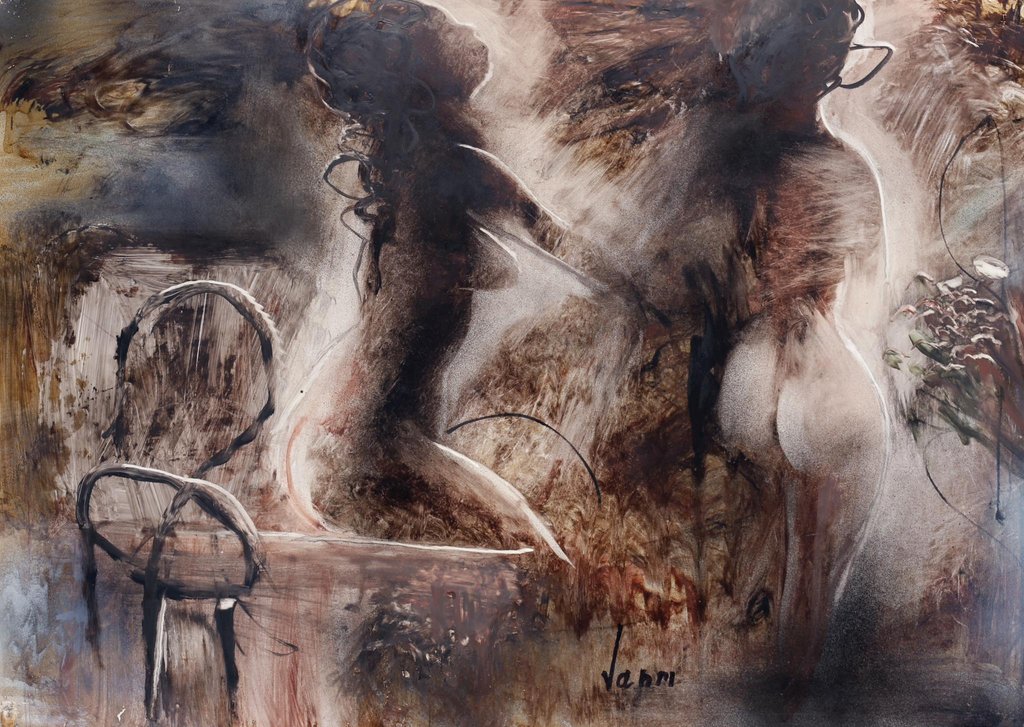 ჟანრი ლოლაშვილი