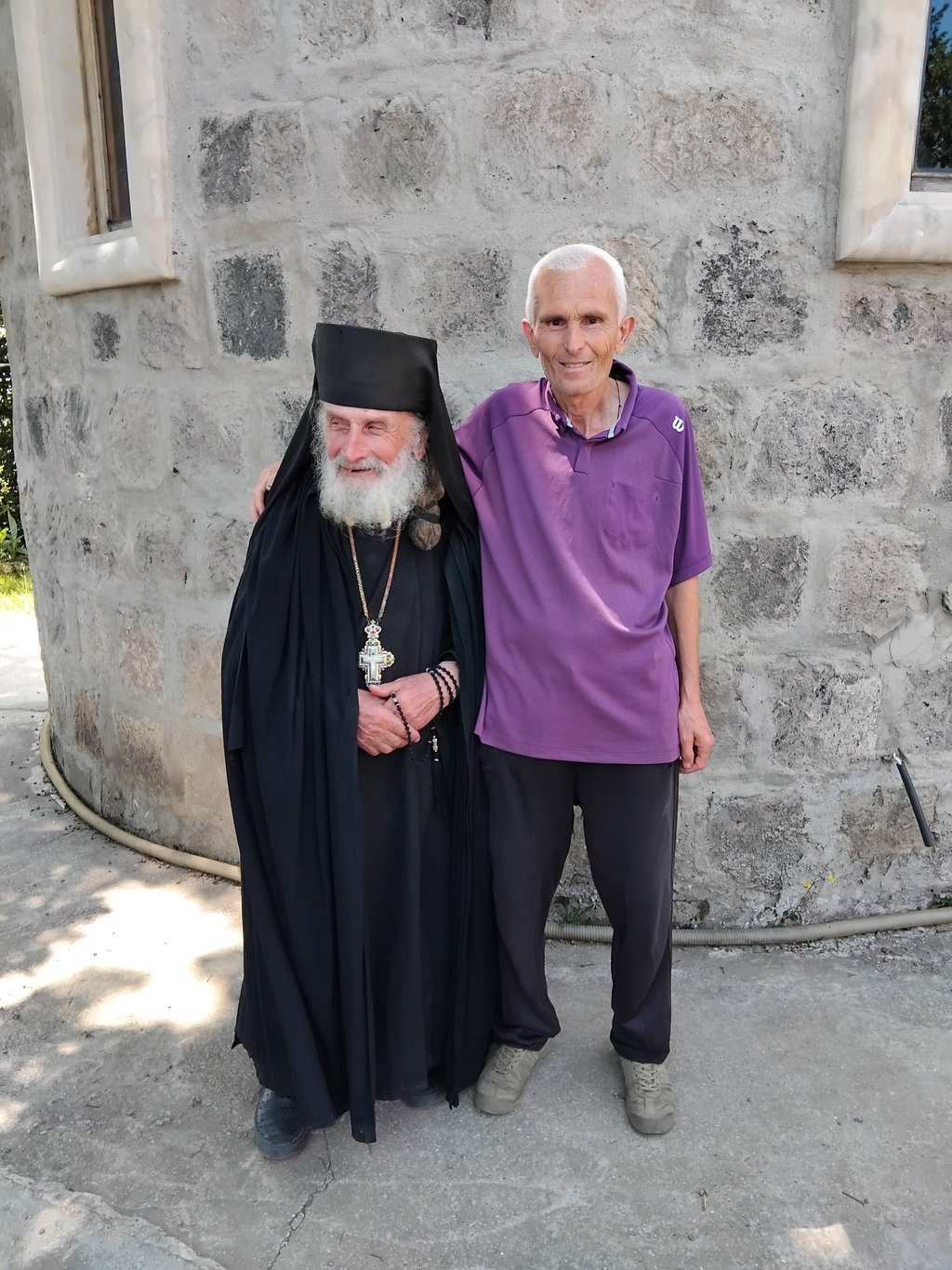 გოდერძი მაღლაფერიძე