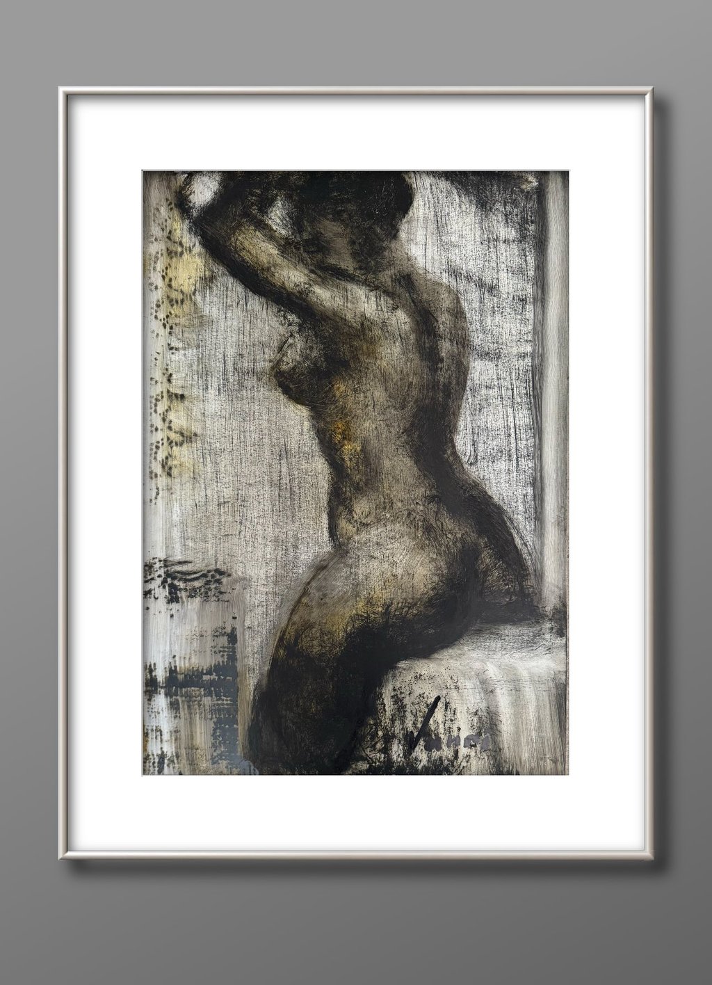 ჟანრი ლოლაშვილი