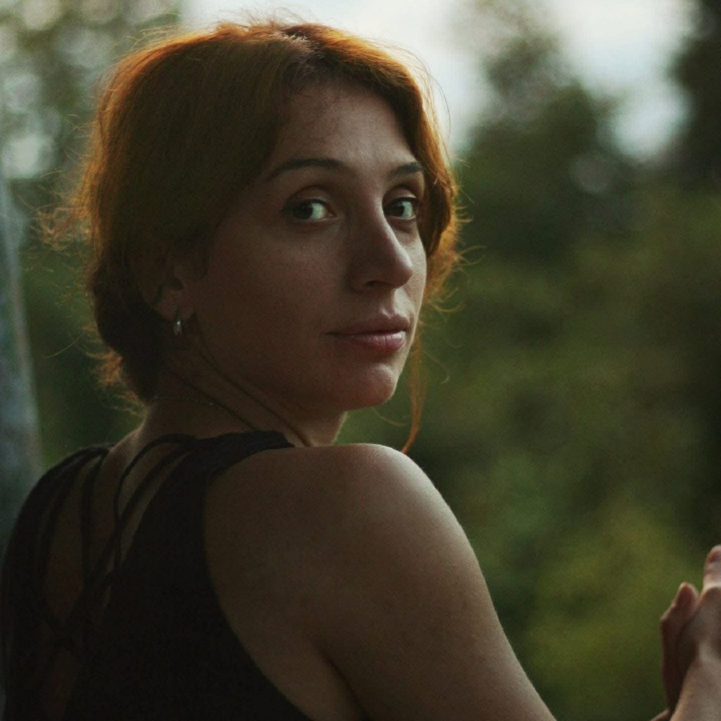 ხატია ხოსროშვილი