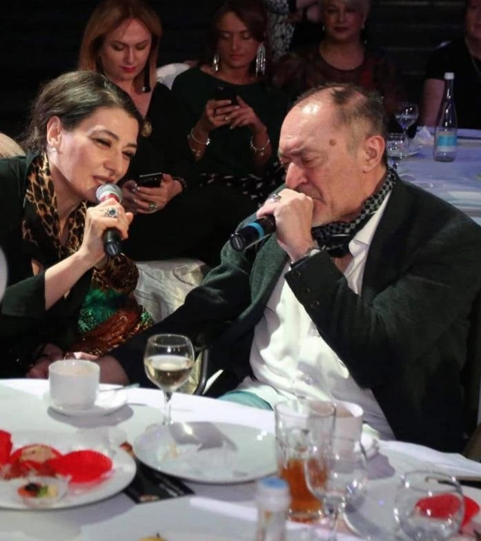 მამუკა ჩარკვიანი