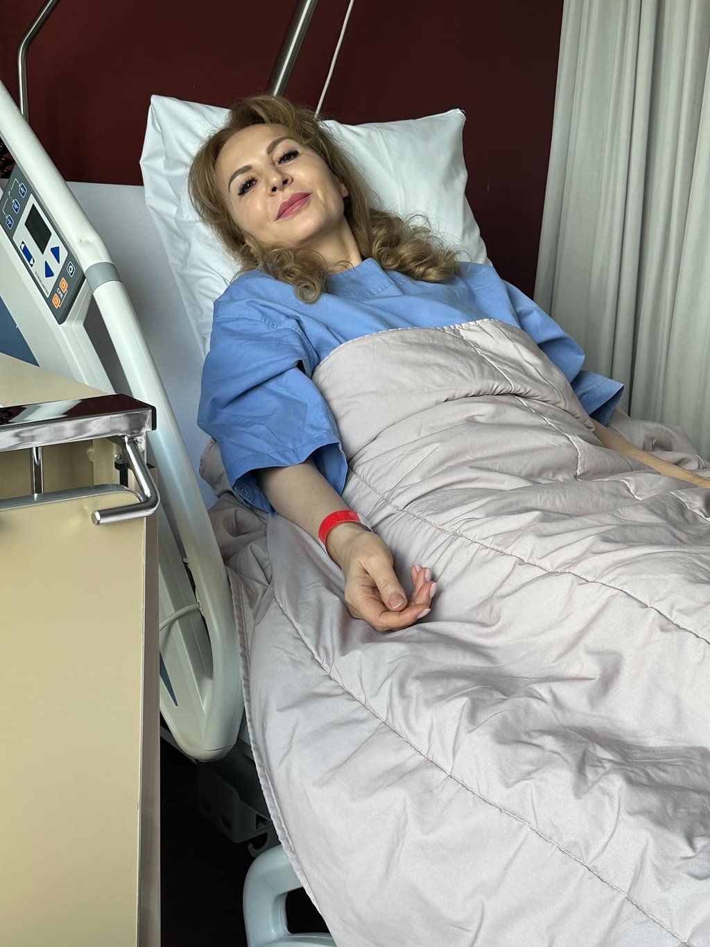 მანანა ხორბალაძე