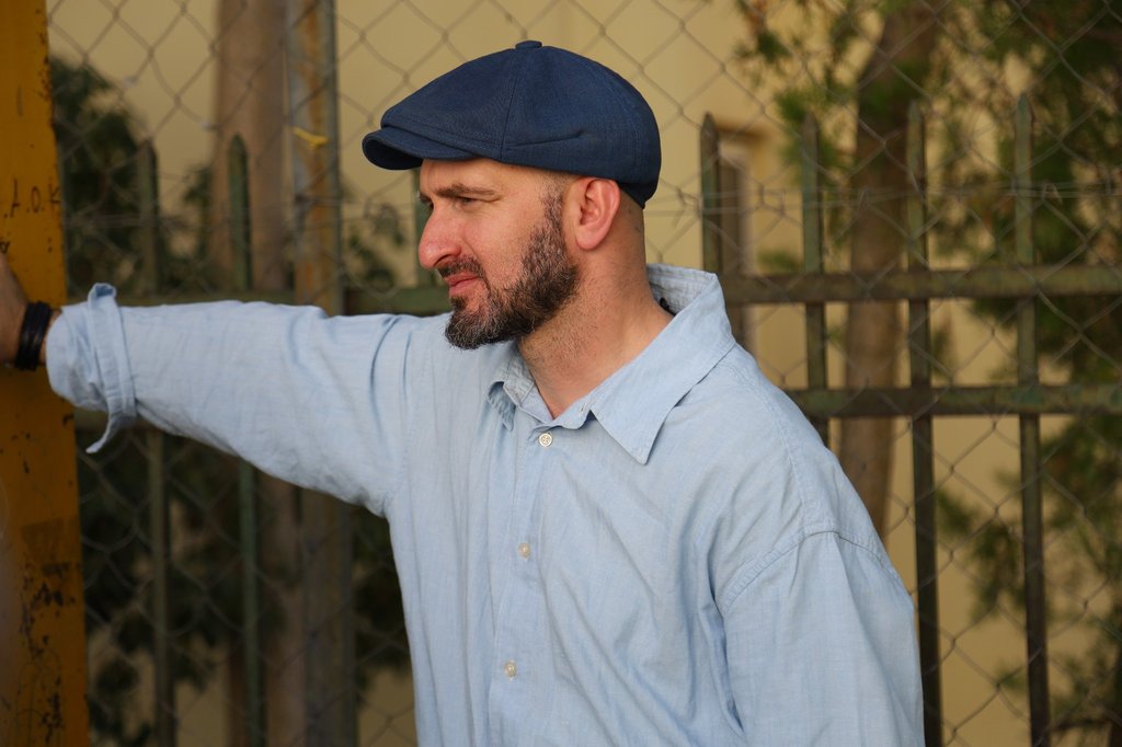 გიორგი კეკელიძე