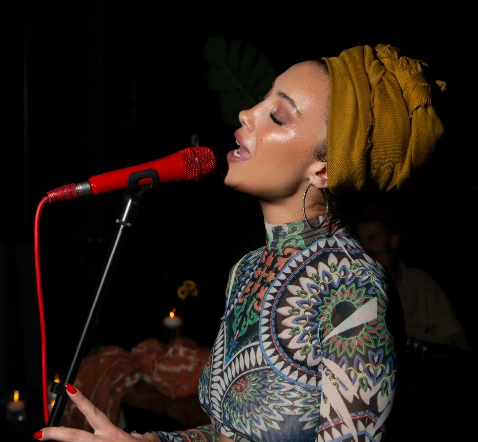 ევა შანავა