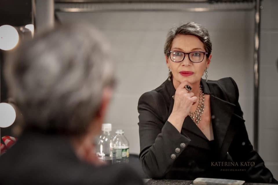 დონარა გვრიტიშვილი