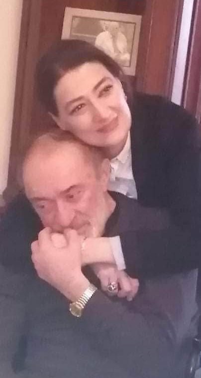 მამუკა ჩარკვიანი