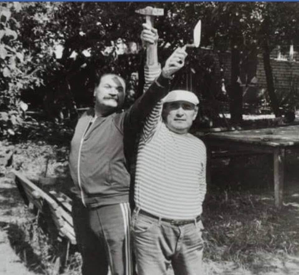 მამუკა ჩარკვიანი