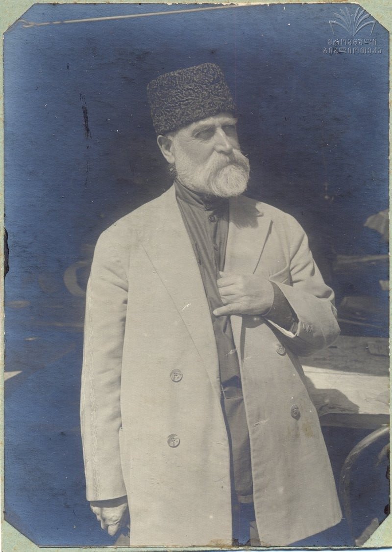 ფილიპე მახარაძე
