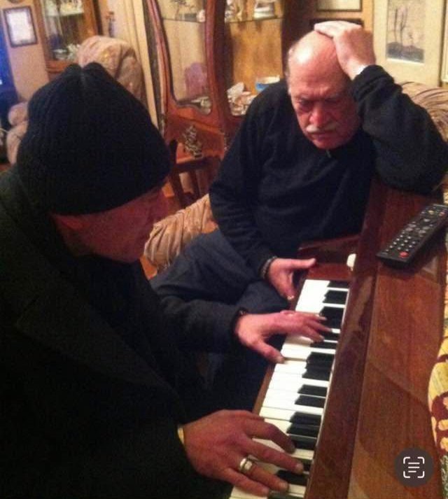 მამუკა ჩარკვიანი