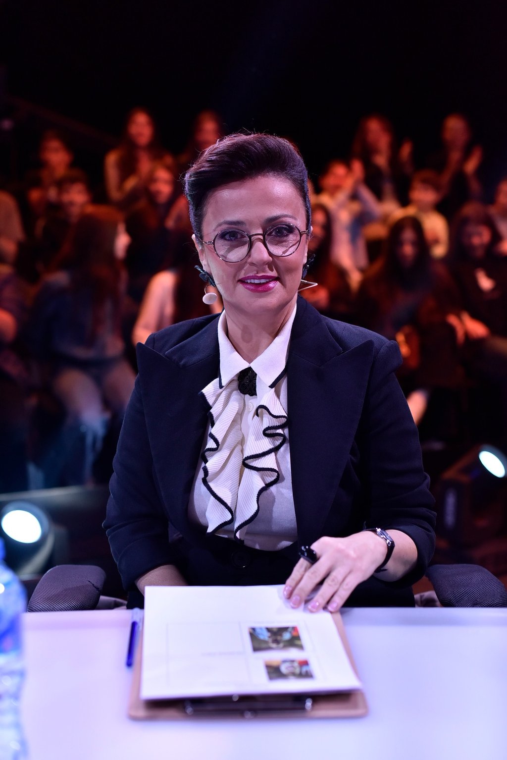 ქეთი გაბისიანი