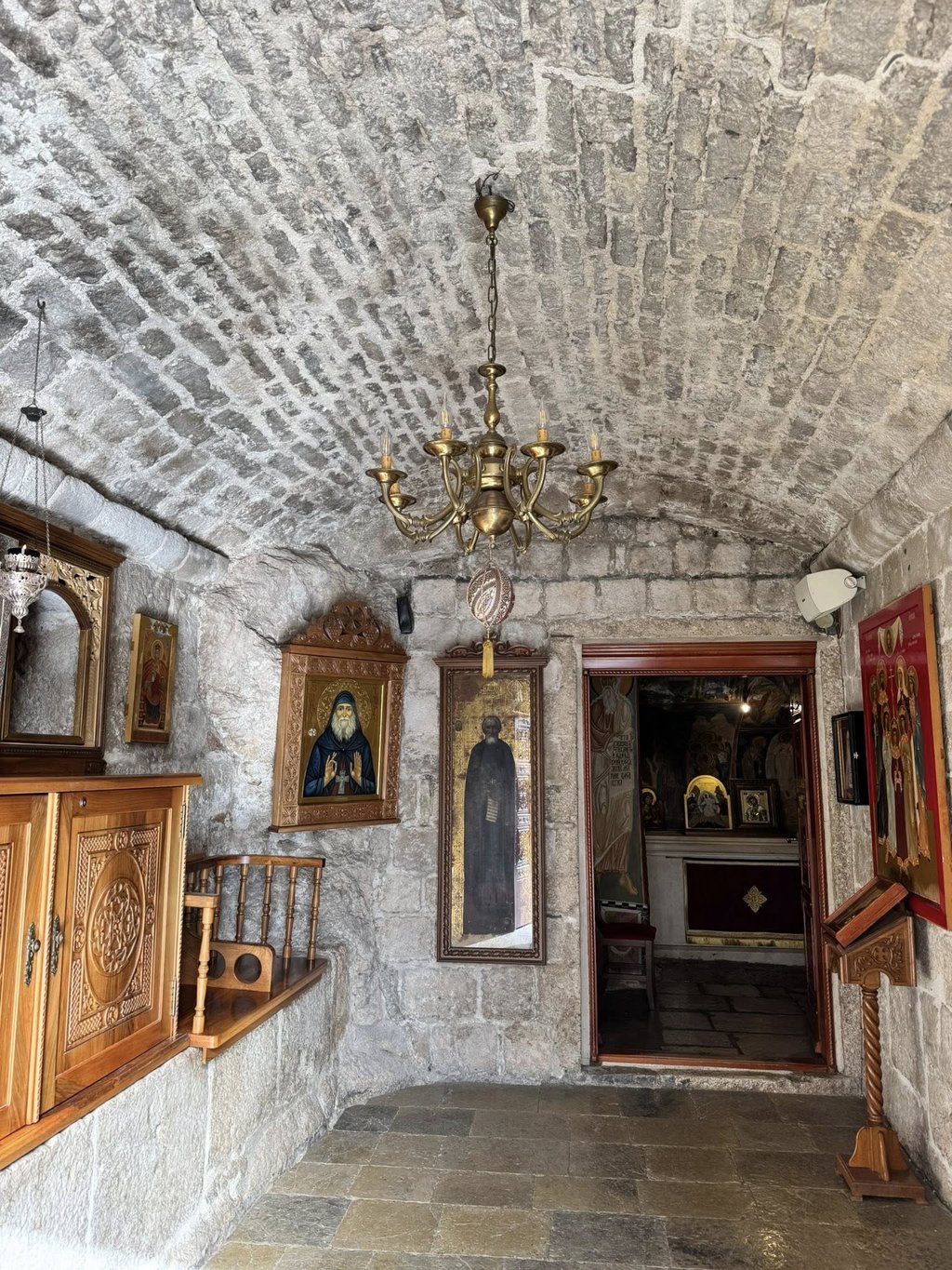 მამა გაბრიელი