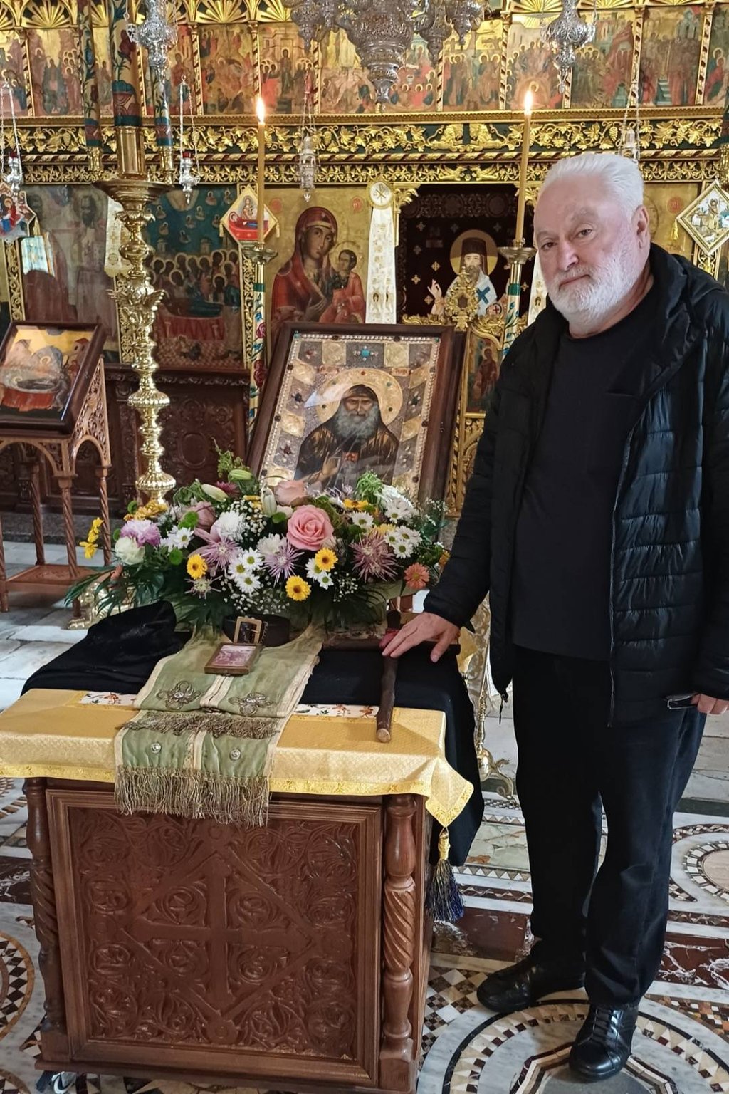 ოთარ ნიკოლაიშვილი