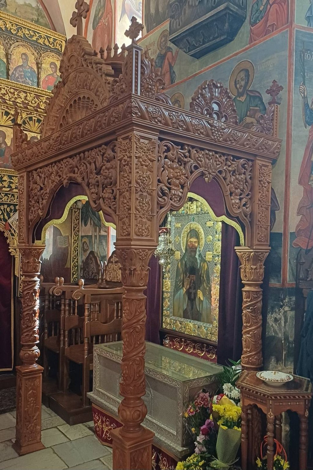 მამა გაბრიელი