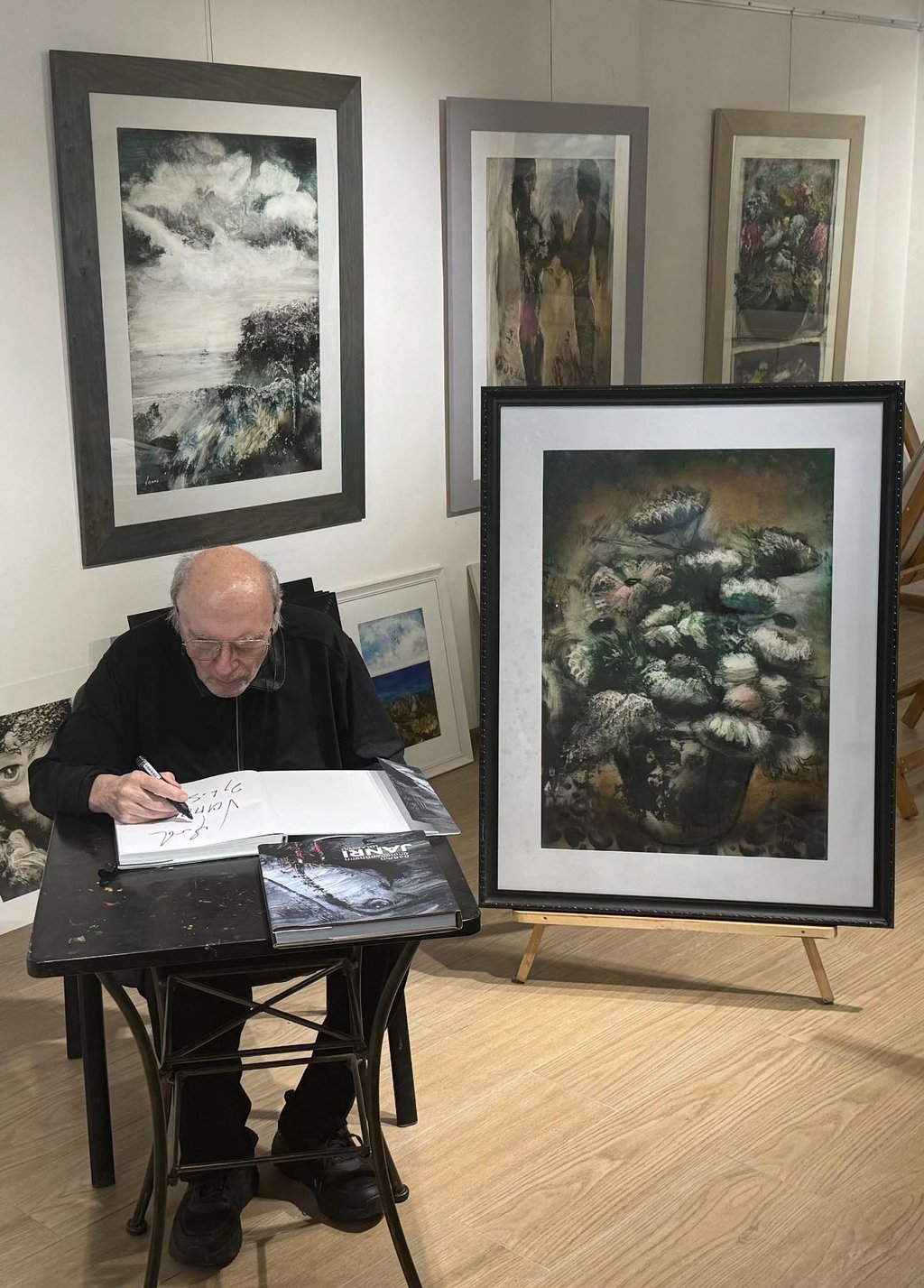 ჟანრი ლოლაშვილი