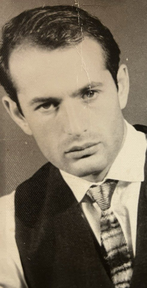 სურგულაძე ნინო