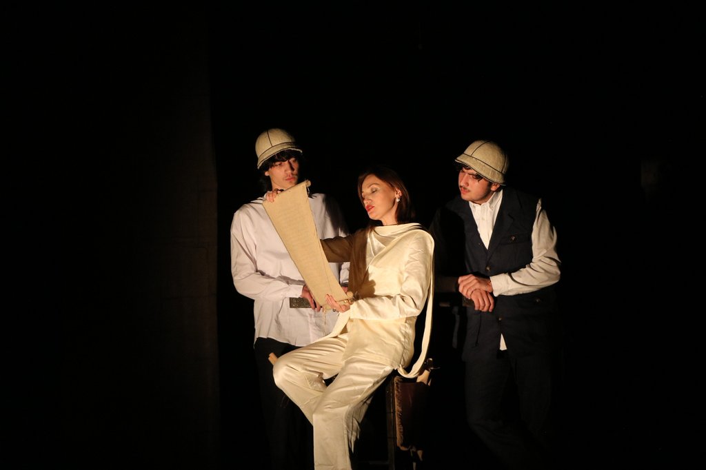 გიორგი ნავერიანი