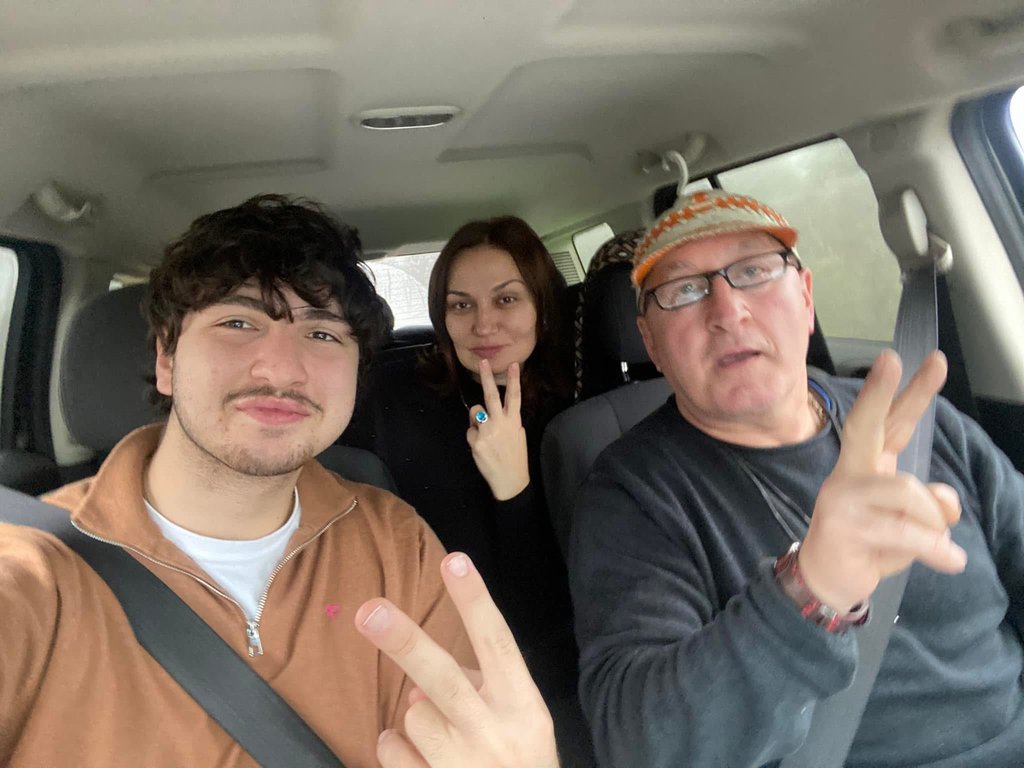 მანანა აბრამიშვილი