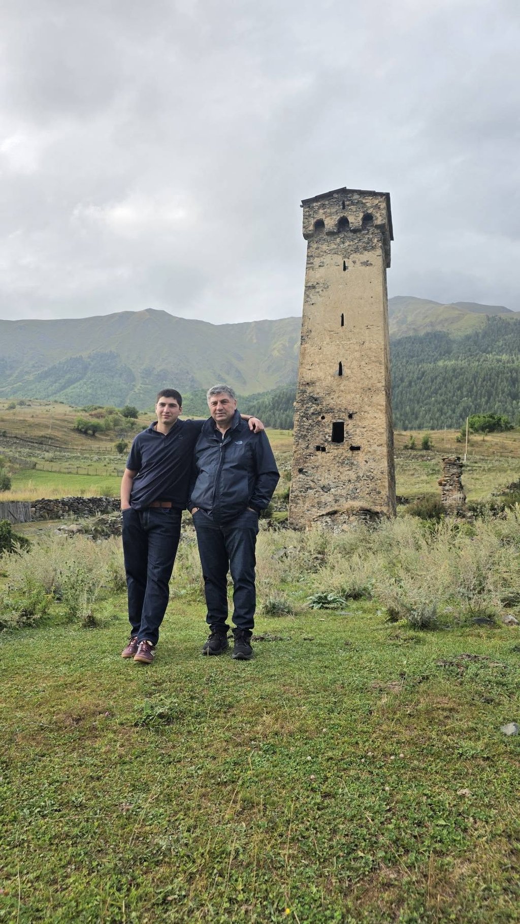 გიორგი ნავერიანი