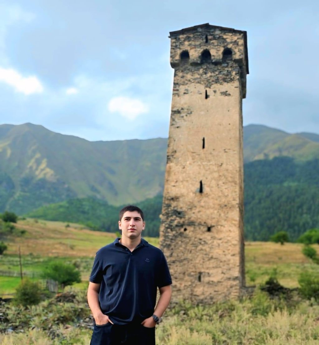 გიორგი ნავერიანი