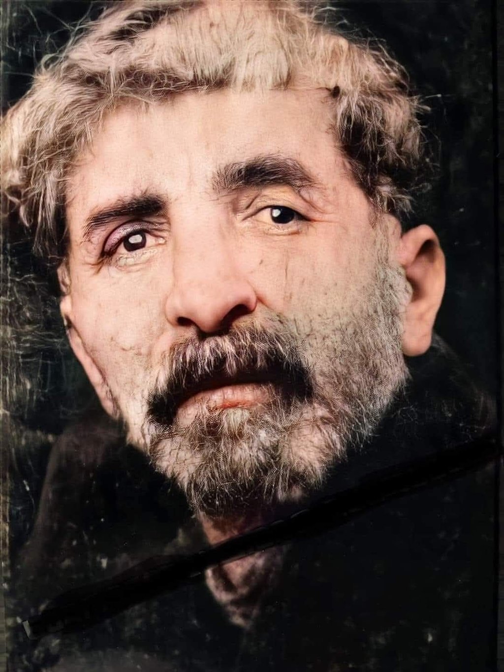 ნიკო ფიროსმანი