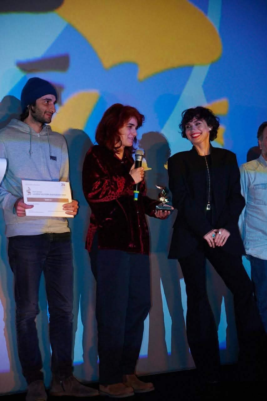 კინოფესტივალი