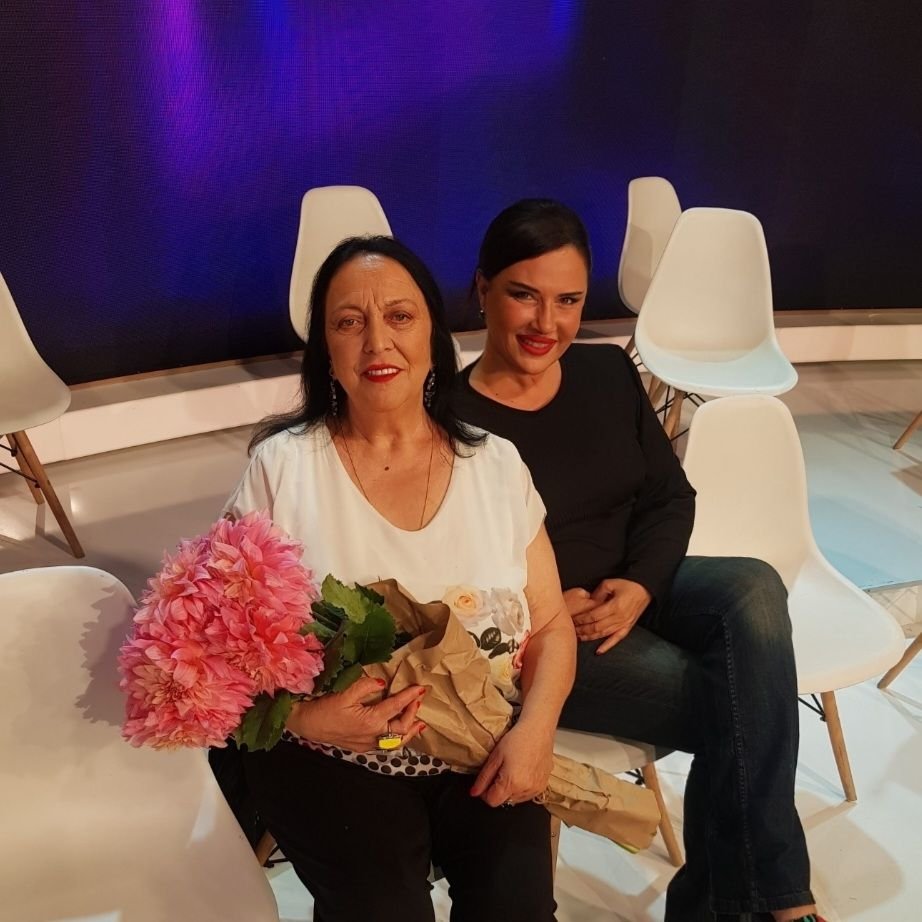 მაკა რაზმაძე