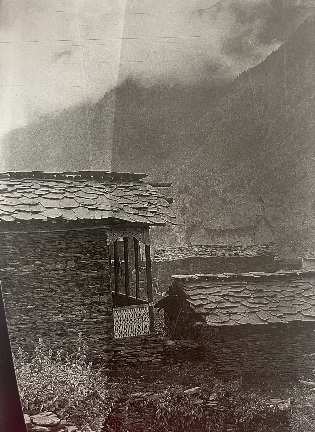 თუშეთი