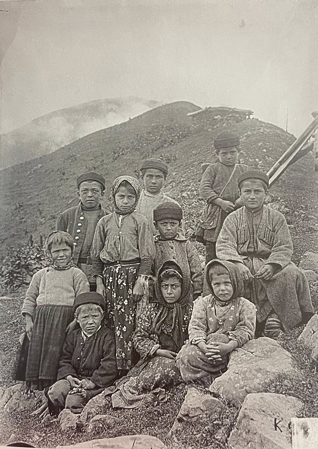 თუშეთი