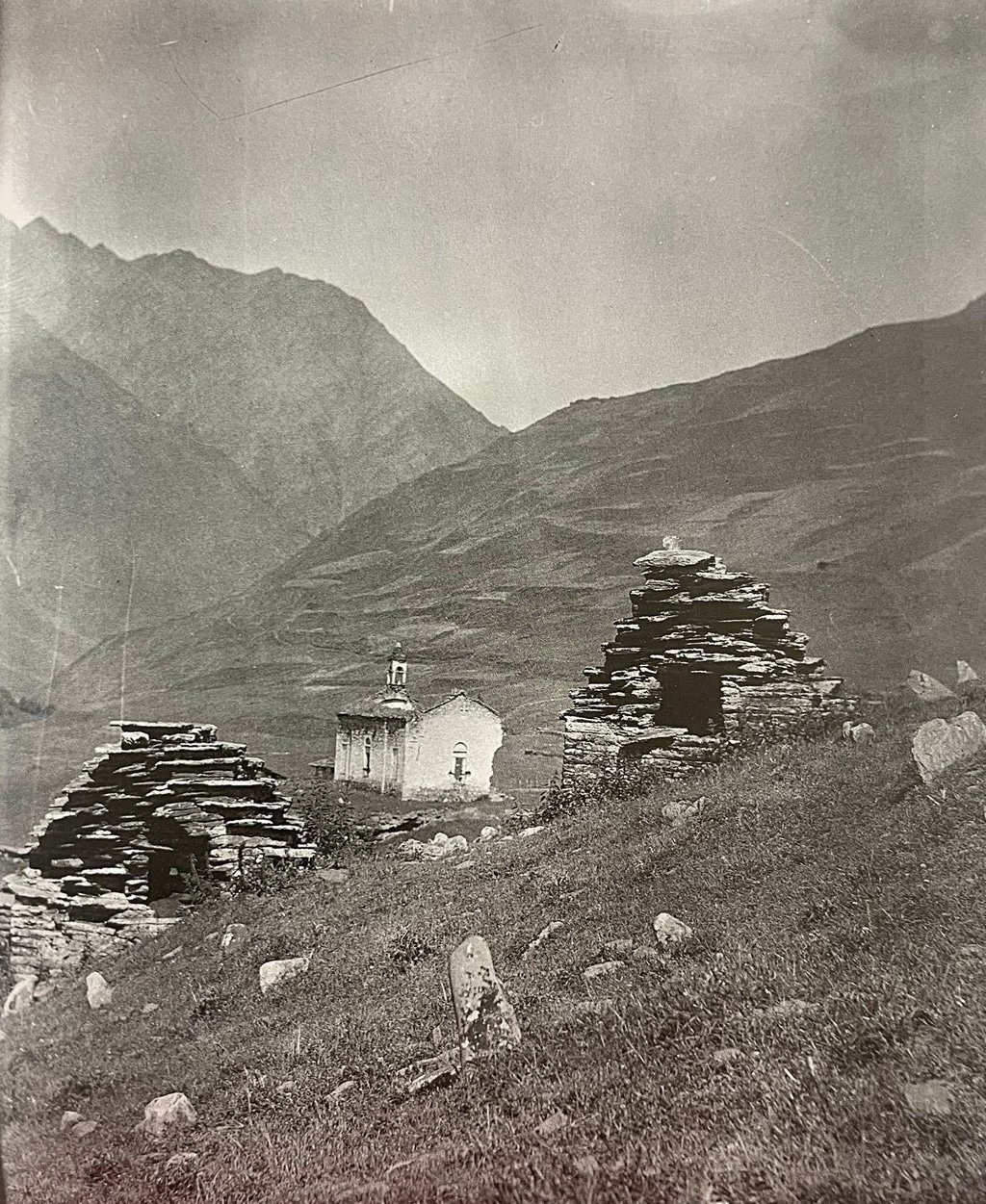 თუშეთი