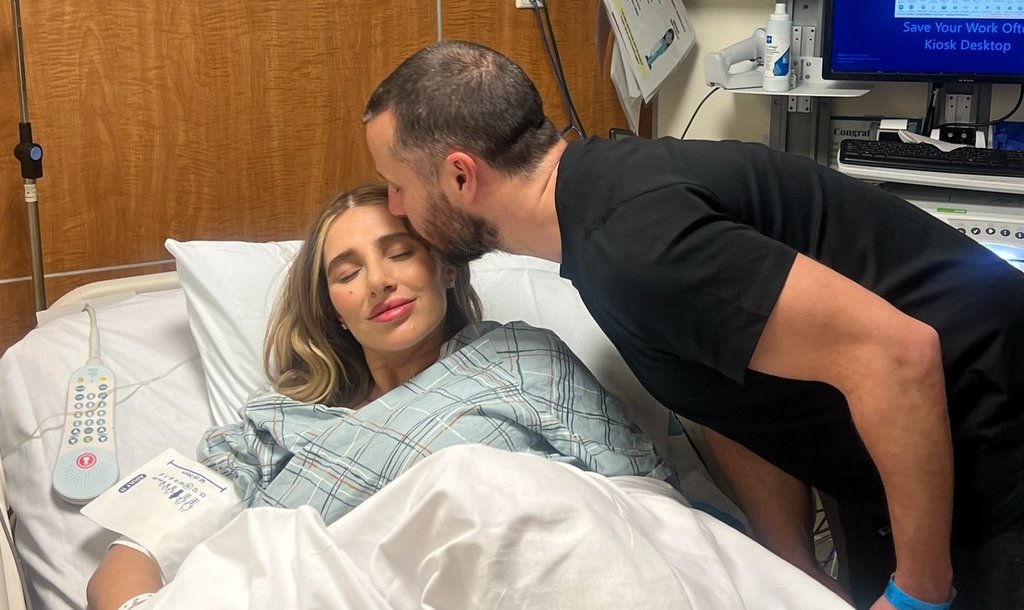 "აი, მართლა, წარმოუდგენელია შენი თავდადება" - ნუკის წინა სამშობიარო ვიდეოს დიდი გამოხმაურება მოჰყვა
