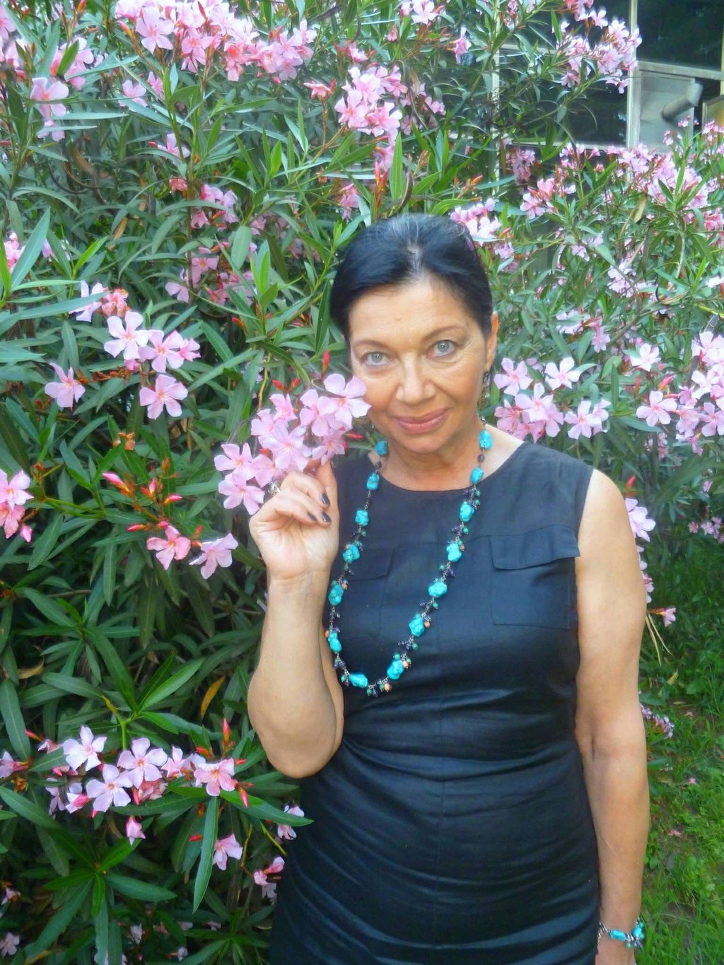 დონარა გვრიტიშვილი