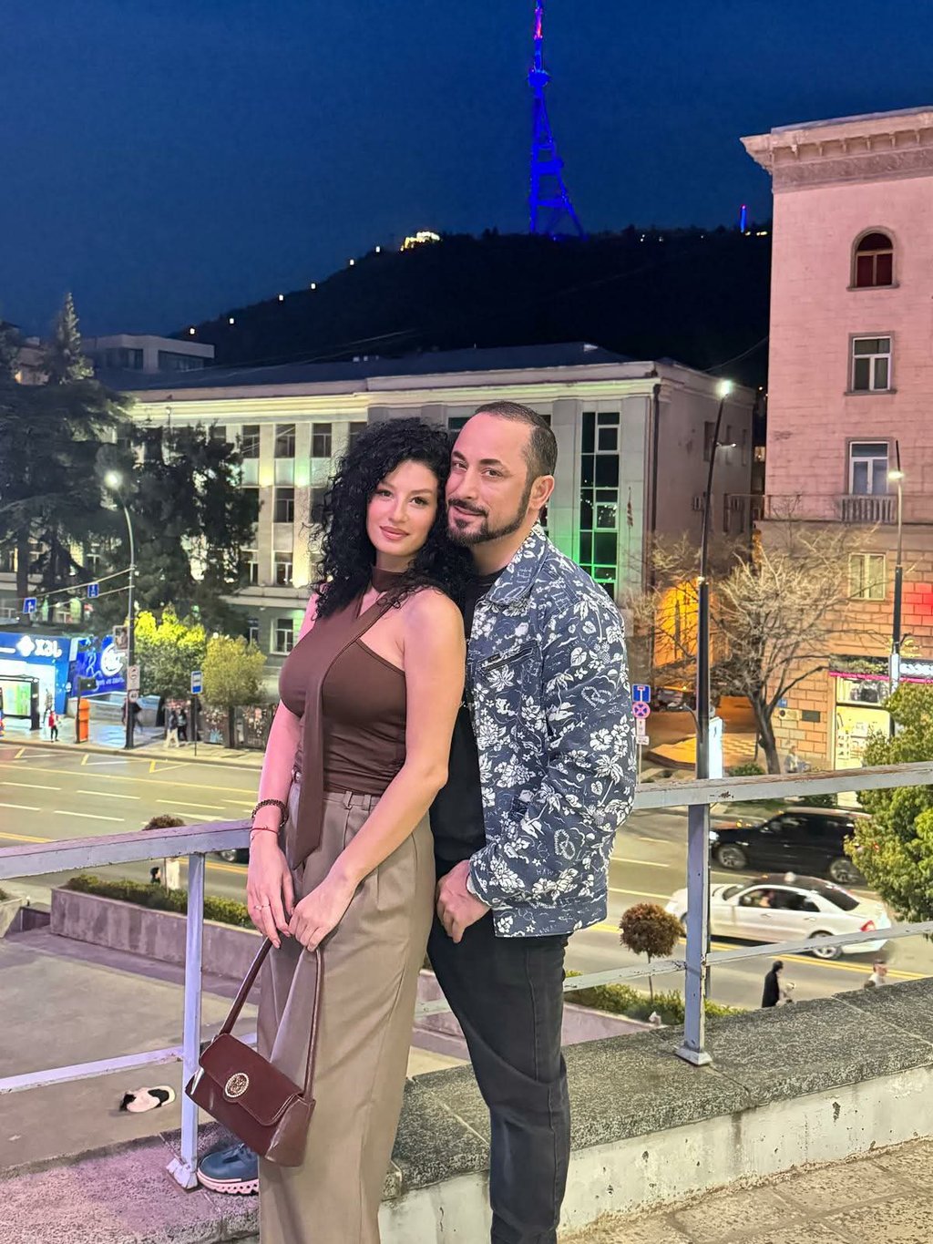 გურამ ლომიძე